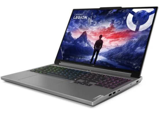 Lenovo Legion 5 (2024) Gaming Laptop – Intel Core i7-14650HX, RTX 4070, 16GB RAM, 2.5K 240Hz Display